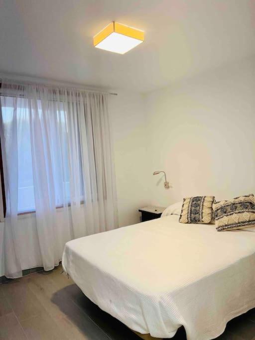 Luz De Mar Apartman Almería Kültér fotó