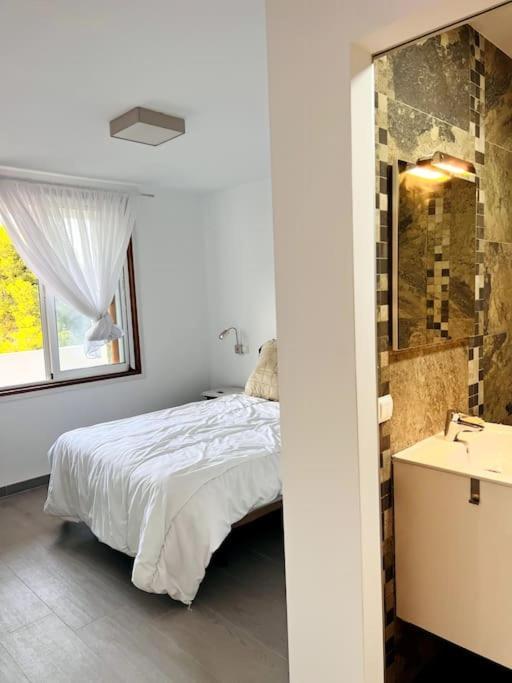Luz De Mar Apartman Almería Kültér fotó