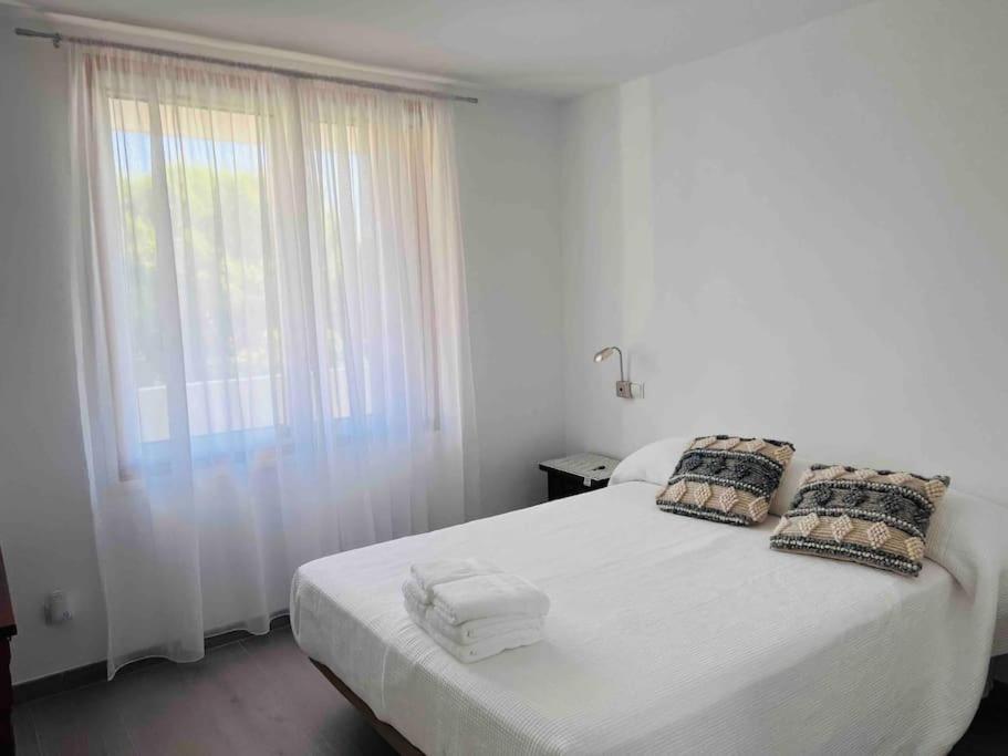 Luz De Mar Apartman Almería Kültér fotó