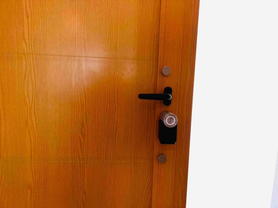Luz De Mar Apartman Almería Kültér fotó
